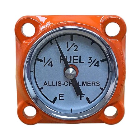 Aftermarket Fuel Gauge Fits Allis Chalmers 190 190XT 200 210 220 ACS3713-STR